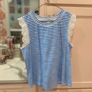 Lilly Pulitzer top